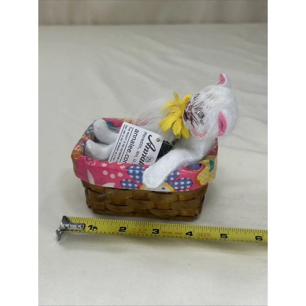 NWT Annalee 4
